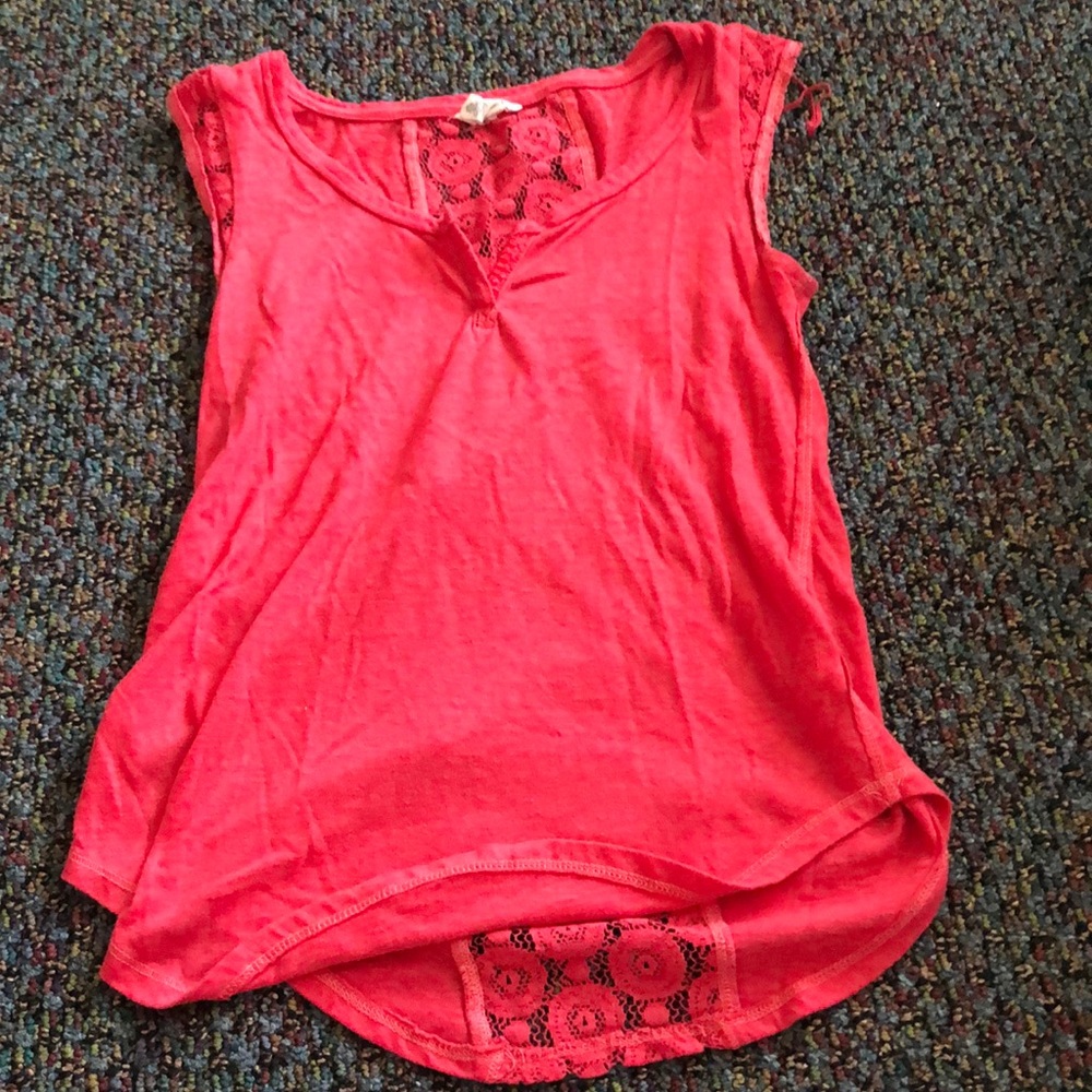 Tanktop